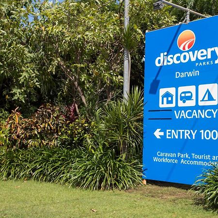 Discovery Parks - Дарвин Экстерьер фото